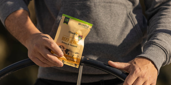 Alimentos orgánicos: el camino hacia una vida más saludable y sostenible